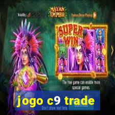 jogo c9 trade