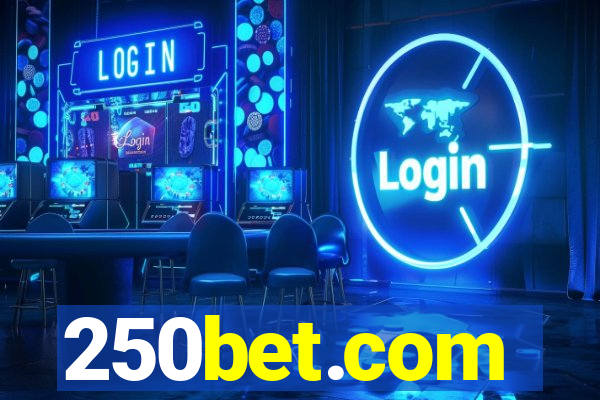 250bet.com