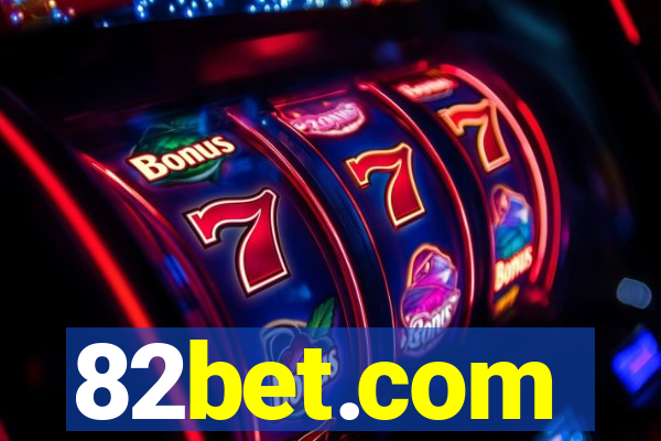 82bet.com