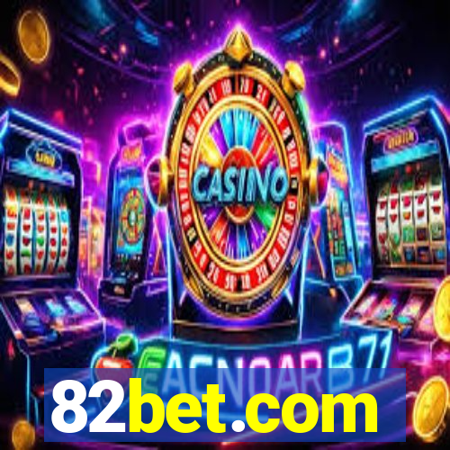 82bet.com