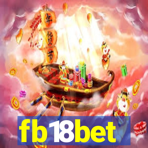 fb18bet