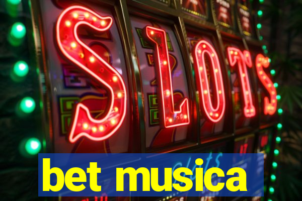 bet musica