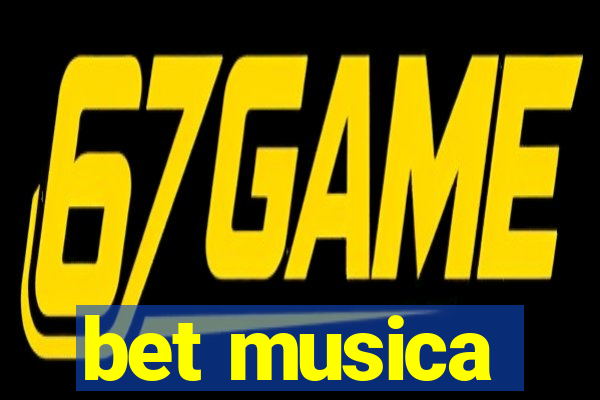 bet musica