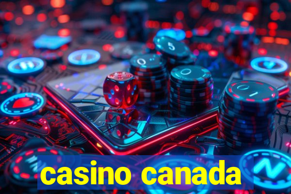 casino canada