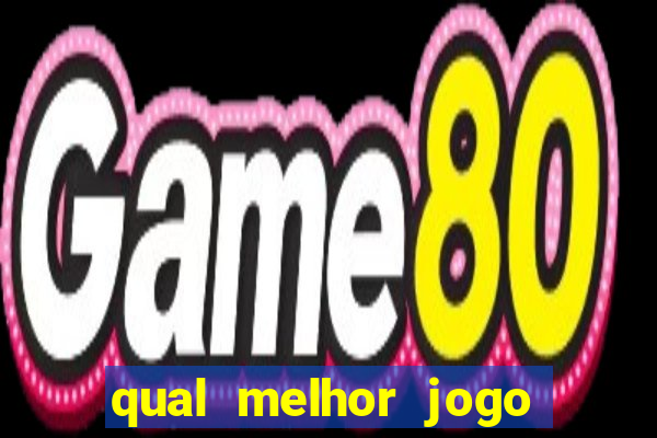 qual melhor jogo de aposta futebol