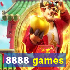 8888 games