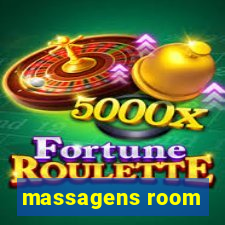 massagens room