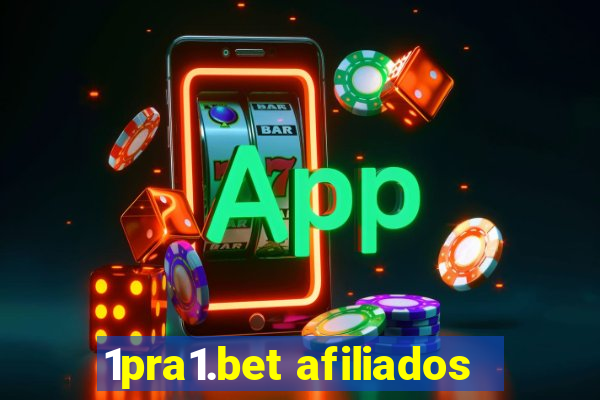 1pra1.bet afiliados