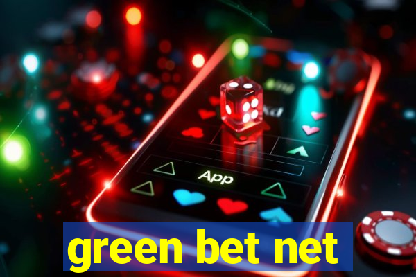 green bet net