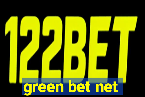 green bet net