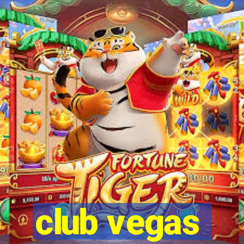 club vegas