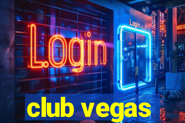 club vegas