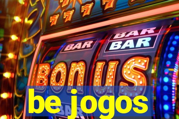 be jogos