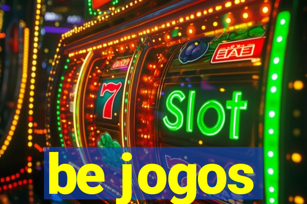 be jogos