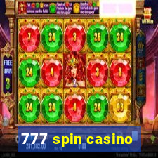 777 spin casino