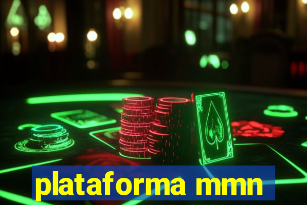 plataforma mmn