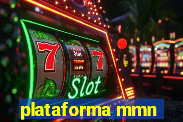 plataforma mmn