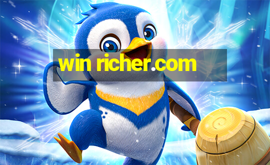 win richer.com