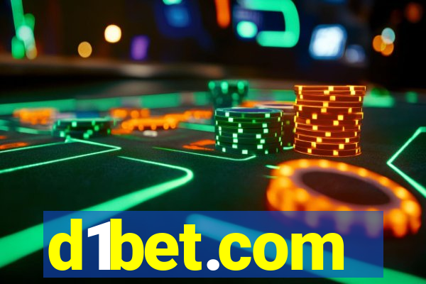 d1bet.com