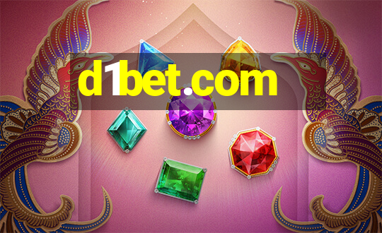 d1bet.com