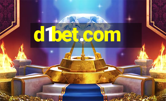 d1bet.com