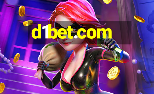 d1bet.com