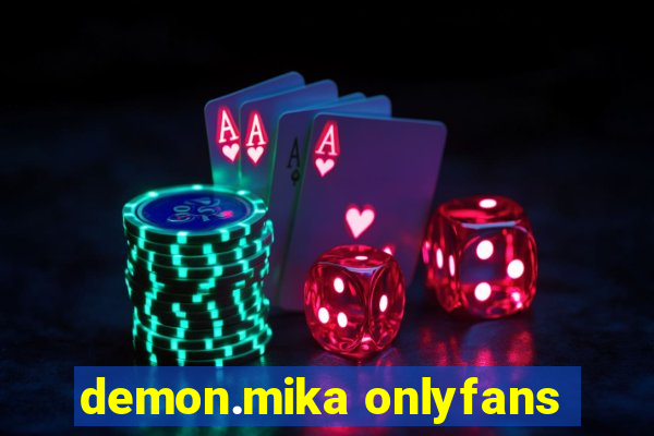 demon.mika onlyfans