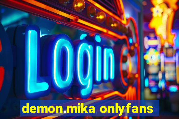 demon.mika onlyfans