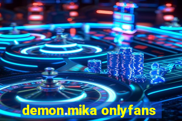 demon.mika onlyfans