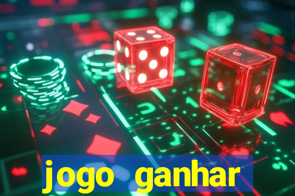 jogo ganhar dinheiro pix