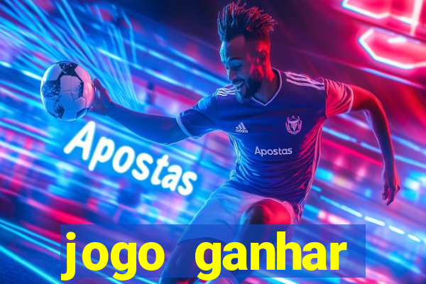 jogo ganhar dinheiro pix