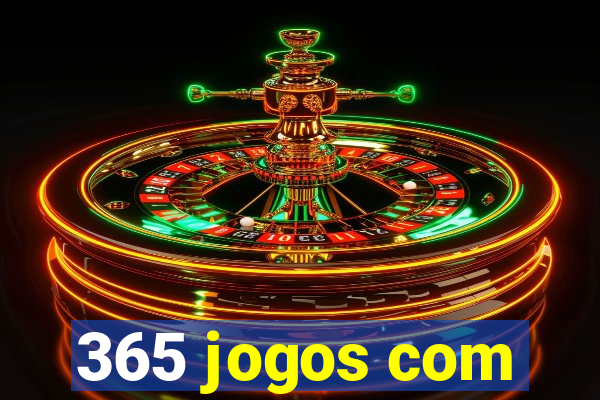 365 jogos com