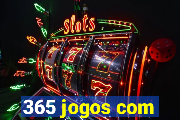 365 jogos com