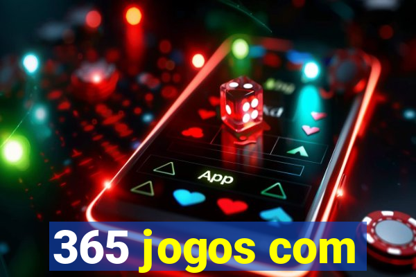 365 jogos com