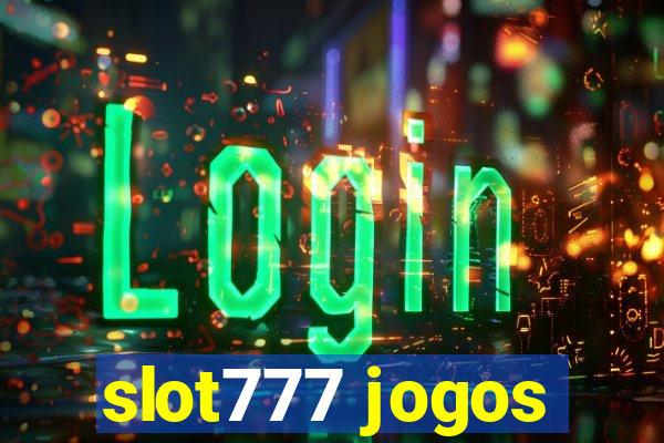 slot777 jogos