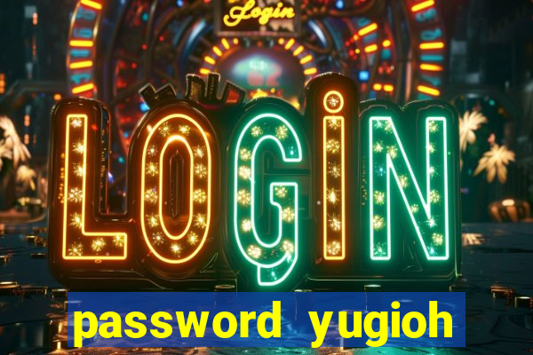 password yugioh forbidden memories