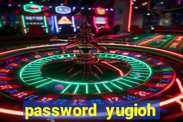 password yugioh forbidden memories