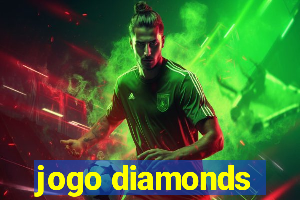 jogo diamonds