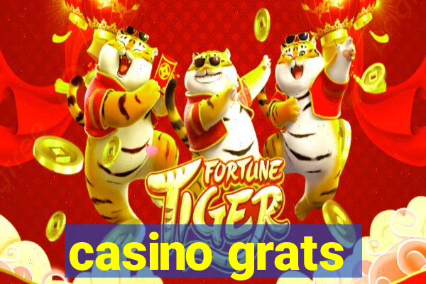 casino grats