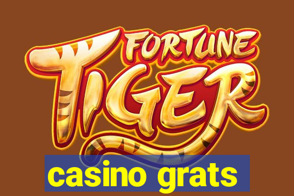 casino grats