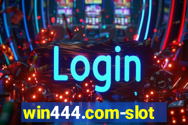 win444.com-slot machine casino