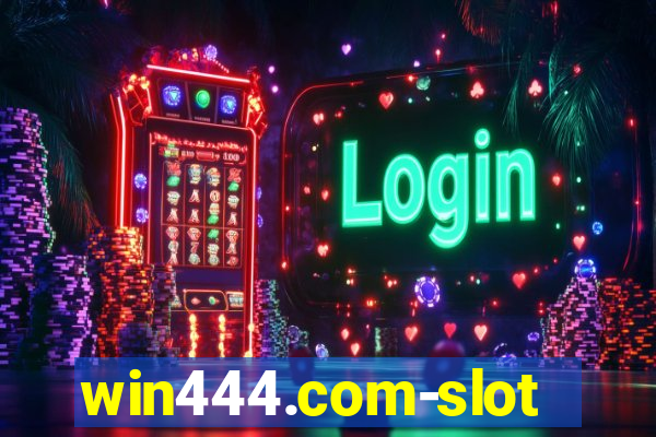 win444.com-slot machine casino