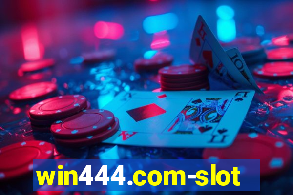 win444.com-slot machine casino