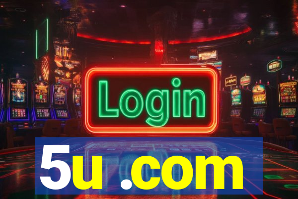 5u .com