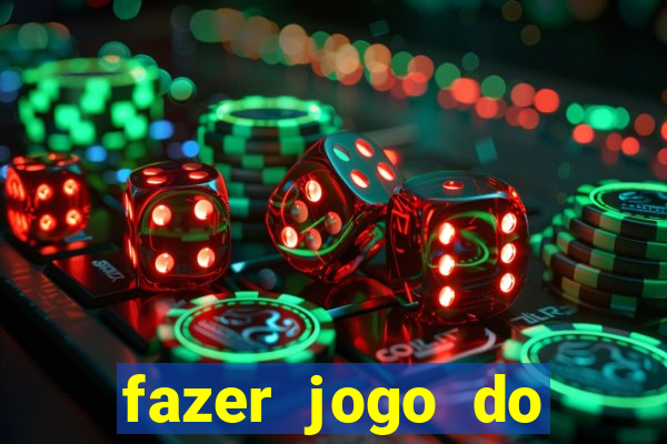 fazer jogo do bicho pelo celular