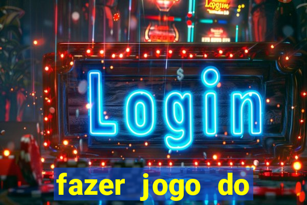 fazer jogo do bicho pelo celular