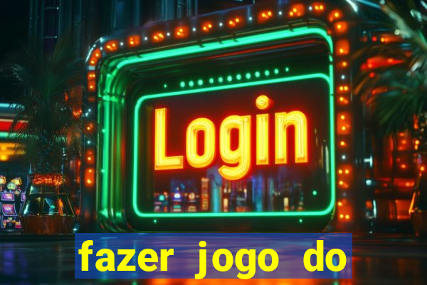 fazer jogo do bicho pelo celular