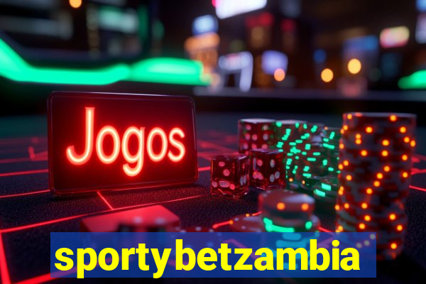 sportybetzambia