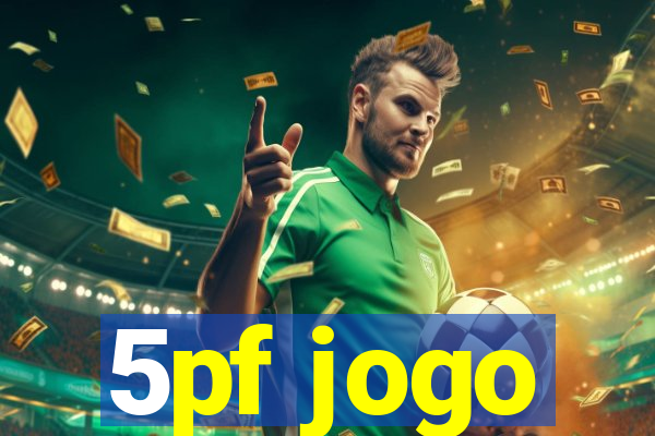 5pf jogo