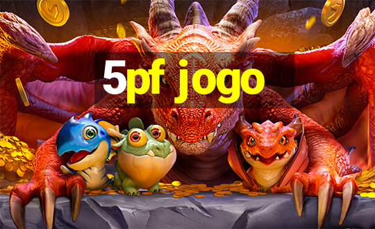 5pf jogo